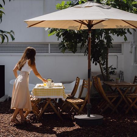 Feel Corporate Housing Marques Apartment Porto Bagian luar foto