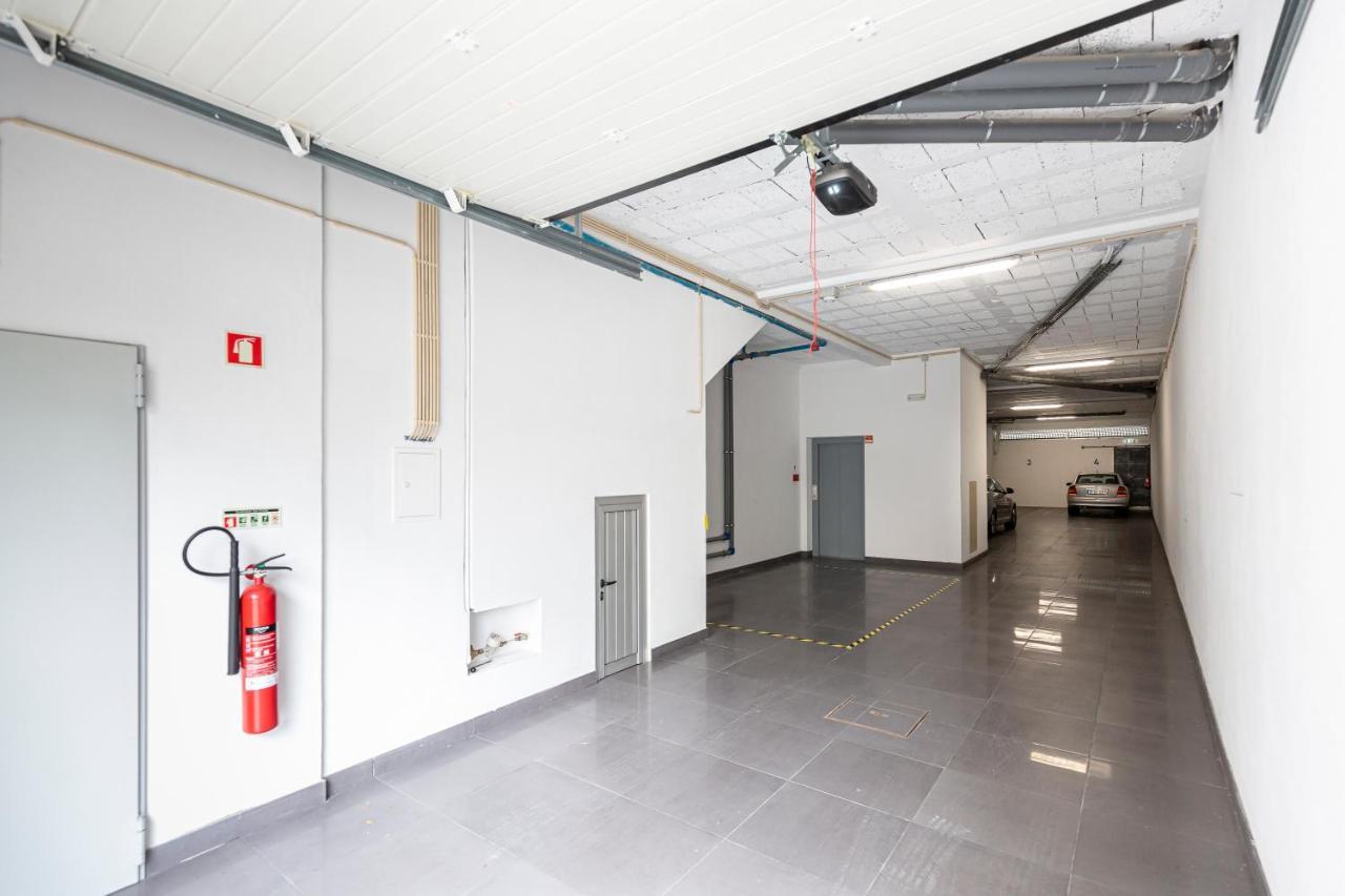 Feel Corporate Housing Marques Apartment Porto Bagian luar foto